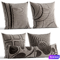 Decorative pillow 19