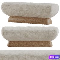 Cuff Studio U BENCH