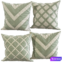 Pillow Collection No. 1