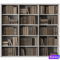 Book Set 04 - Vintage Set
