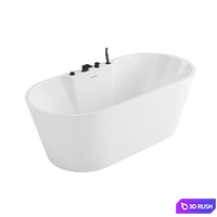 Bath by ABBER AB9299-1-7