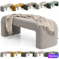 Rint banquette