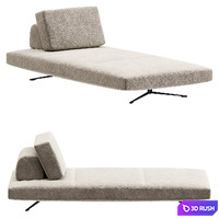 9-LAYER | Day bed By grado design
