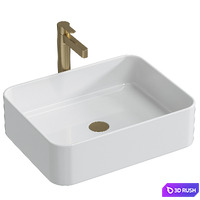 Sink Belbagno Bb1304