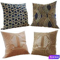 Decorative pillows set 252