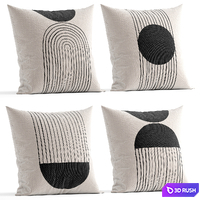 Decorative pillow 21