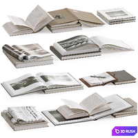 Coffee Table Books 2
