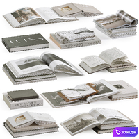 Coffee Table Books 3