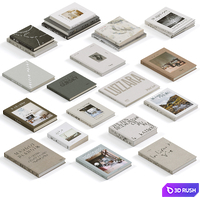 Coffee Table Books 4
