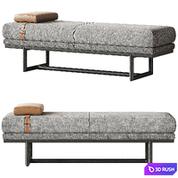 Domkapa Henry bench
