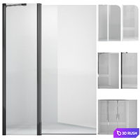 Bath curtains Wassercraft