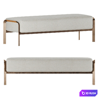 Banquette Rugiano Arthur