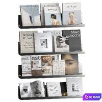 Books and Magazines 01
