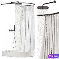 Ceramica Cielo AUGUSTO shower