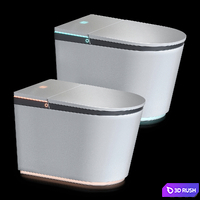 CALMO smart toilet