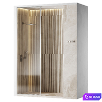 Shower cabin - Shine