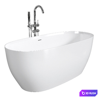 Bathtub Creto Arino
