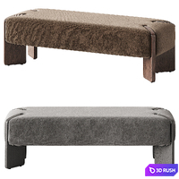 Parla Hew bench