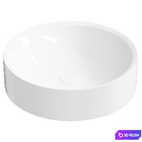 Countertop washbasin NT8565 – mineral casting
