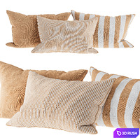Pillows Diyti - beige collection