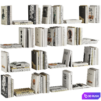 Set of Books V4
