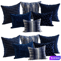 11 Pillow Decor