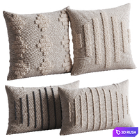 Kanju Pillow Set