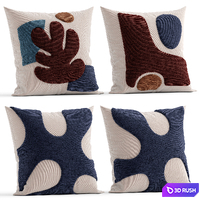 Decorative pillow 29