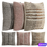 CB2 Pillows Set V2