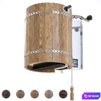 Shower shower device from VVD