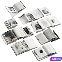 Open Books