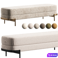 Barry Bench