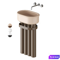 The.Artceram Church 4 | Sink