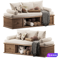 Pillow set 3