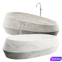 Serafini TOSCA | Bath