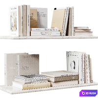 Book Decorative 04
