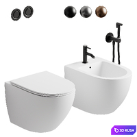Omnires+Geberit