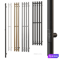 EWRIKA Penelope electric heated towel rail