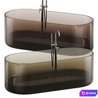 ABBER Crystal AT9708