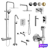 Ramonsoler Mixer Set