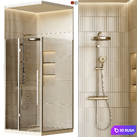 Shower Cabin