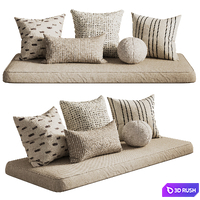 Set of Pillows