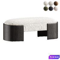 Ed Long Bench