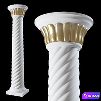 Column 002. Indian