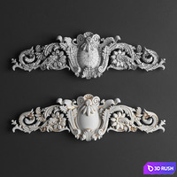 Decorative element