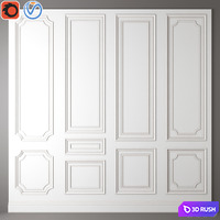 Decorative molding_13