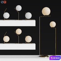 Flos Light Set - Set 1