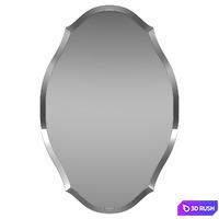 Egor Accent Mirror WRLO7860