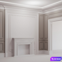 Plaster stucco