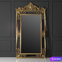 GALIMBERTI NINO Bella Mirror